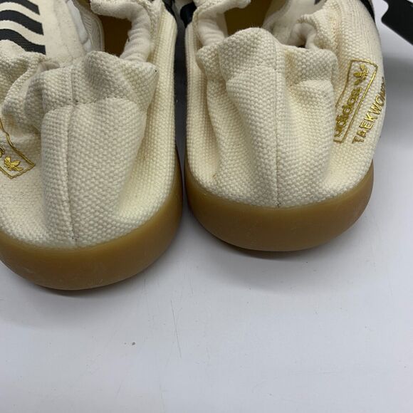 ADIDAS ORIGINALS Taekwondo Women’s Size 8 NWT - Picture 8 of 14